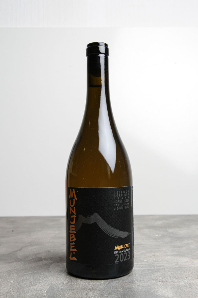 Munjebel Blanc 2023