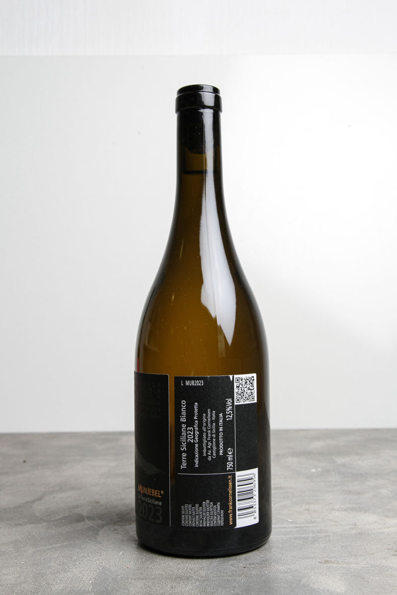 Munjebel Blanc 2023
