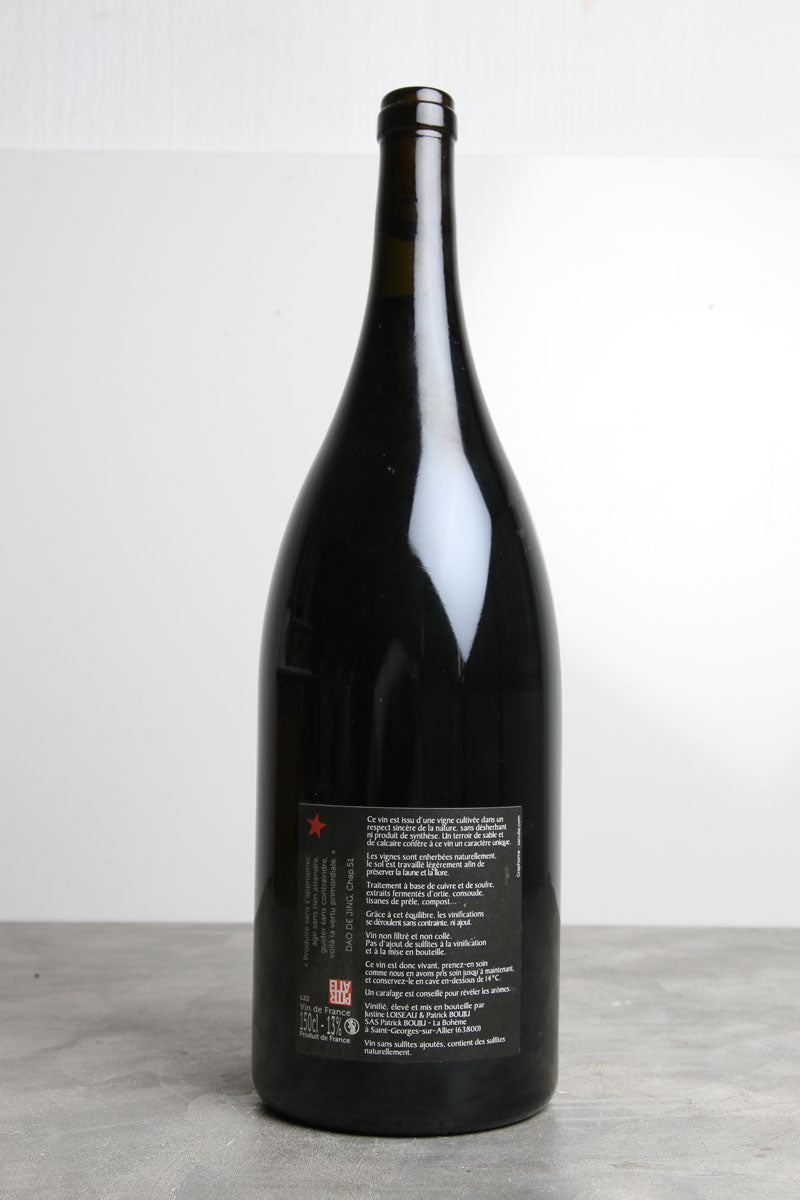 Cailloux Rouge Magnum 2022