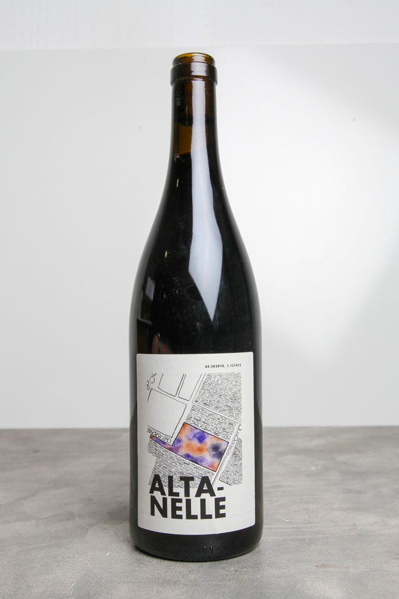 Altanelle 2023 Red