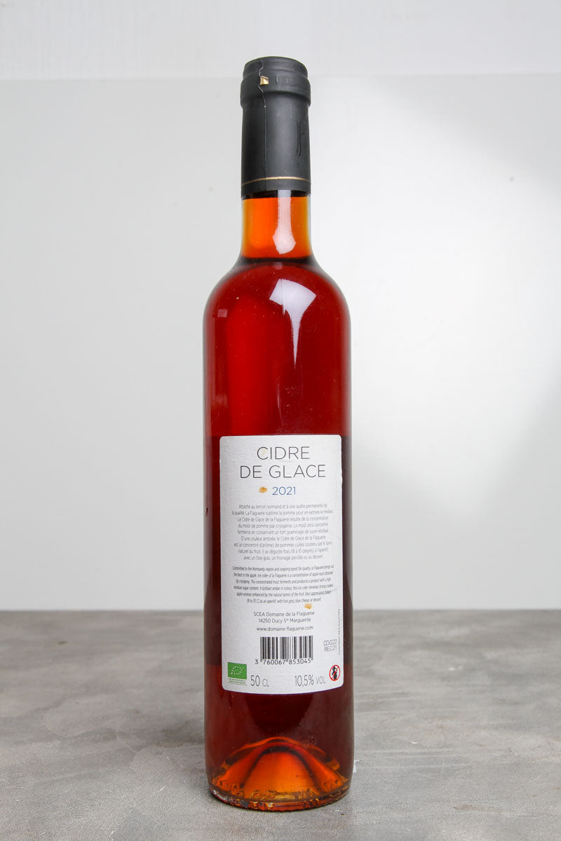 Cidre de Glace 2021