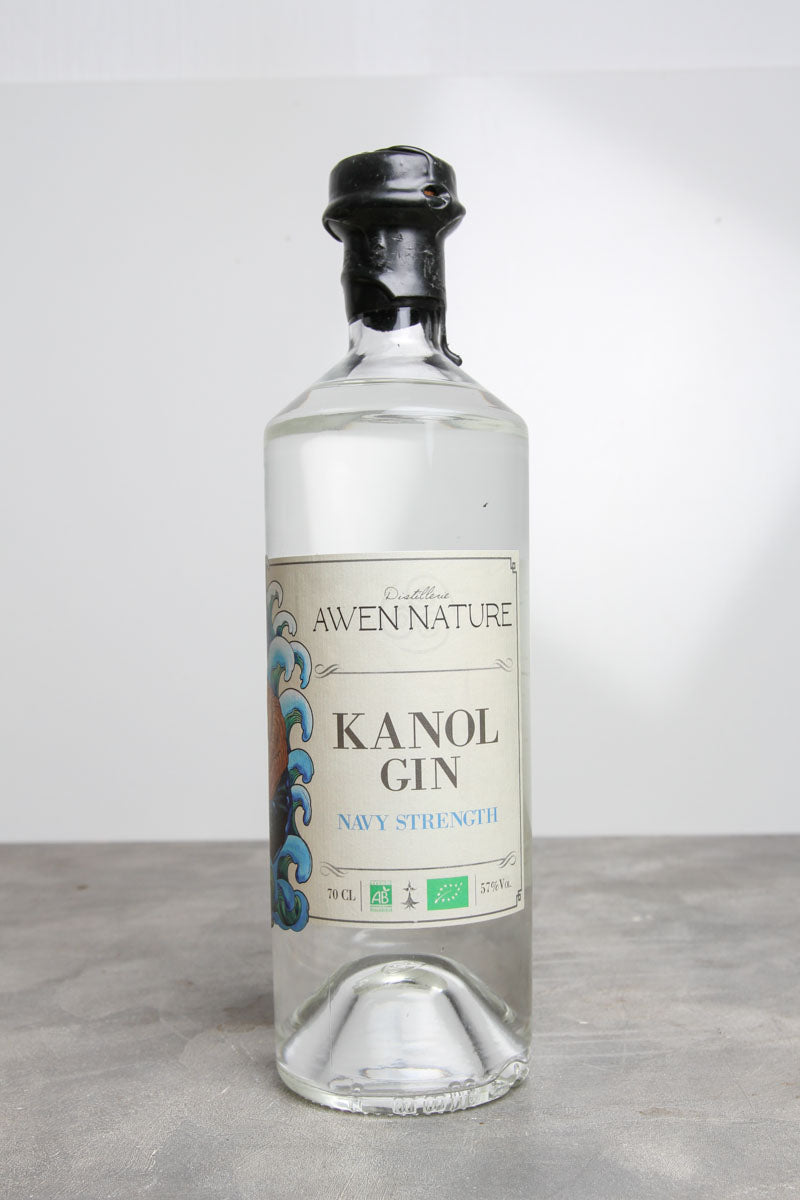 Kanol Gin 57° - 70cl