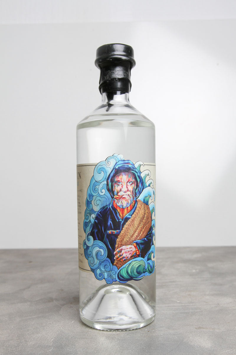 Kanol Gin 57° - 70cl