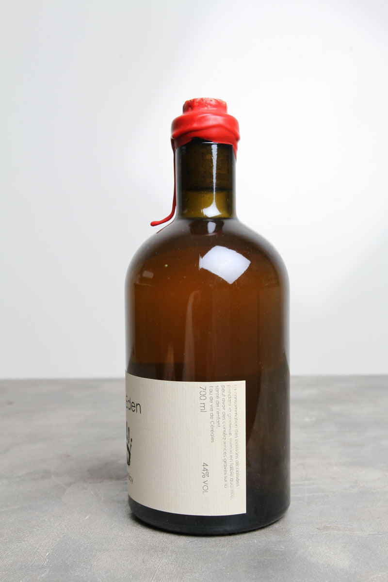 Rude Boy Eau de Vie de Céréales 44°