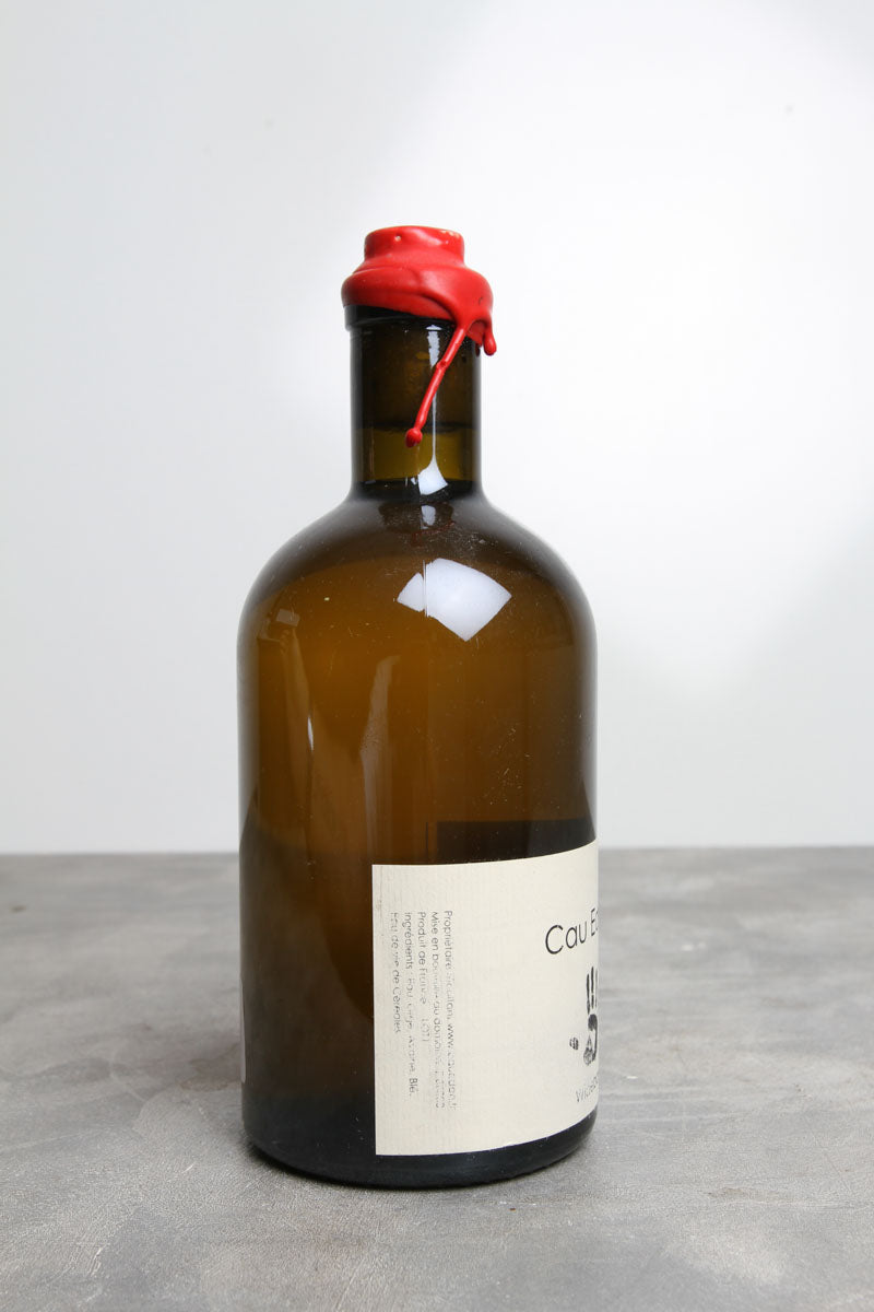 Wideboy Eau de Vie de Céréales 44° 70 cl