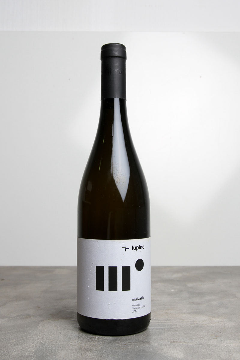 Malvasia Blanc 2019