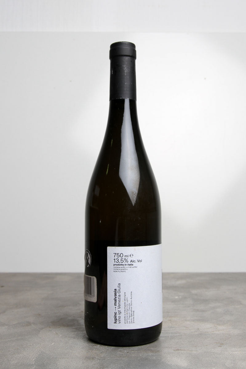 Malvasia Blanc 2019