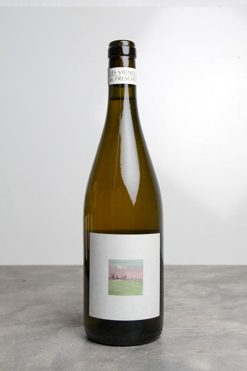 Brin de Lune - Blanc - 2023 - 75 cl