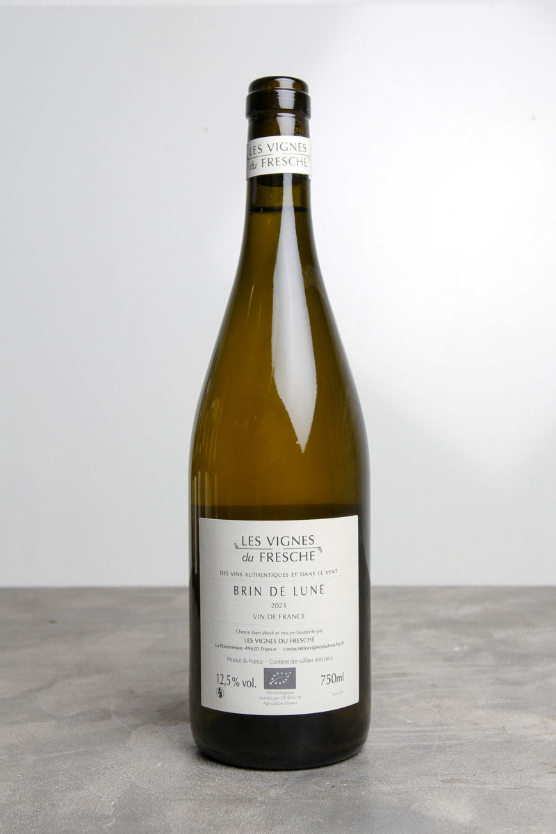 Brin de Lune - Blanc - 2023 - 75 cl
