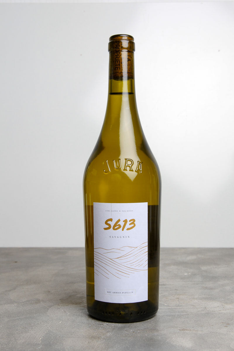 S613 (Cuvée exclusive) blanc 2025