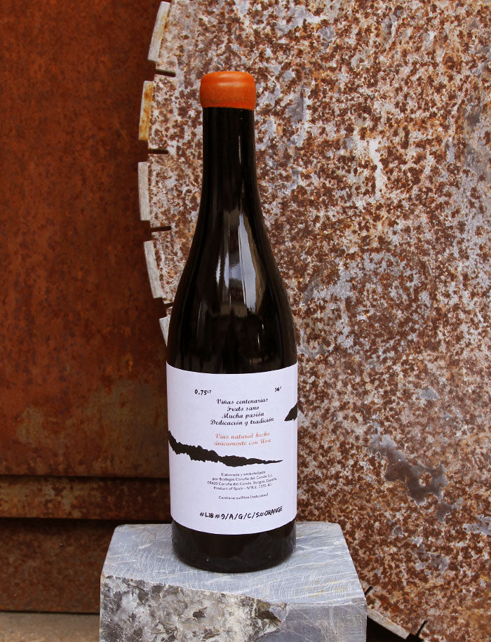 Im natural dont panic 9 2018 1