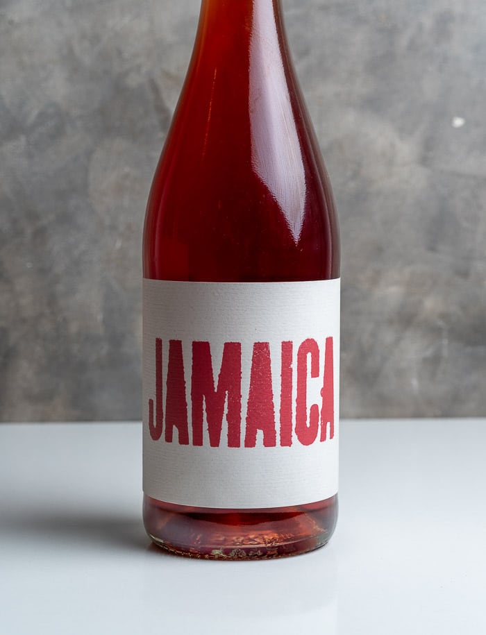 Jamaica Bière 2022