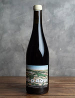 Jean-Louis-Pinto-Es-d-aqui-Cinsauriel-rouge-vin-naturel-2021