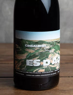 Jean-Louis-Pinto-Es-d-aqui-Cinsauriel-rouge-vin-naturel-2021