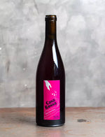 Jean-Yves Peron Casa Rossa rouge 2020