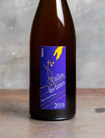 Jean-Yves Peron Cotillon des dames reserve blanc 2019