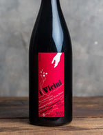 Jean Yves Peron I Vicini Barbera 2020 rouge 2