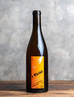 Jean Yves Peron I Vicini Moscato 2020 blanc 1