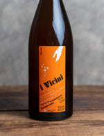 Jean Yves Peron I Vicini Moscato 2020 blanc 3