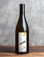 Jean Yves Peron I vicini favorita 2020 blanc 1