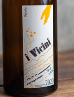 Jean Yves Peron I vicini favorita 2020 blanc 3