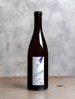 Jean-Yves Peron La grande journee blanc 2021