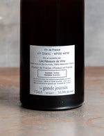 Jean-Yves Peron La grande journee blanc 2021