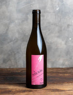 Jean Yves Peron La petite robe 2020 blanc 1