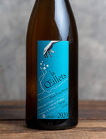 Jean Yves Peron Les OEillets 2020 blanc 2