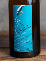 Jean Yves Peron Les OEillets 2020 blanc 3