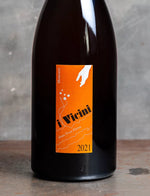 Jean-Yves Peron Magnum I vicini Moscato blanc 2021