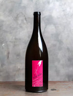 Jean-Yves Peron Magnum La petite robe blanc 2019