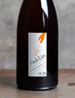 Jean-Yves Peron Magnum Vin de Lies blanc 19-20