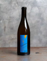 Jean-Yves Peron Pierra Menta blanc 2020