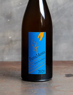 Jean-Yves Peron Pierra Menta blanc 2020