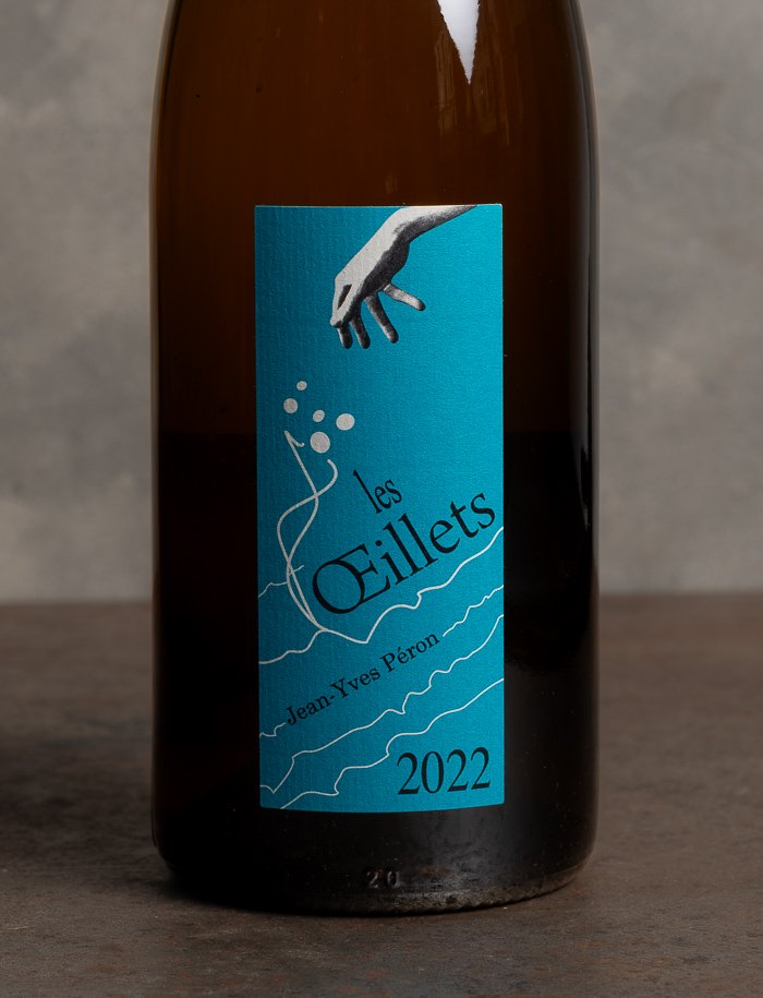 Jean-Yves-Peron-les-oeillets-blanc-vin-naturel-2022