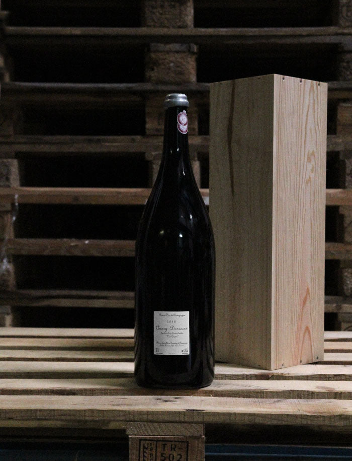 Jéroboam Auxey Duresses Les Crais Blanc 2018