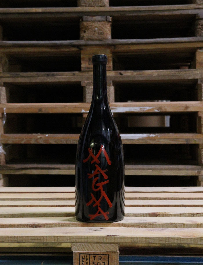 Jeroboam Magma Rouge 2015