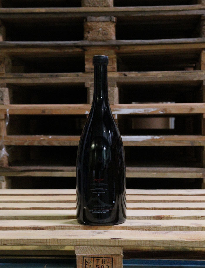 Jeroboam Magma Rouge 2015