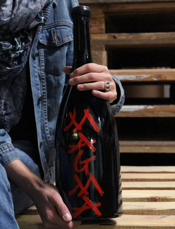 Jeroboam Magma Rouge 2016