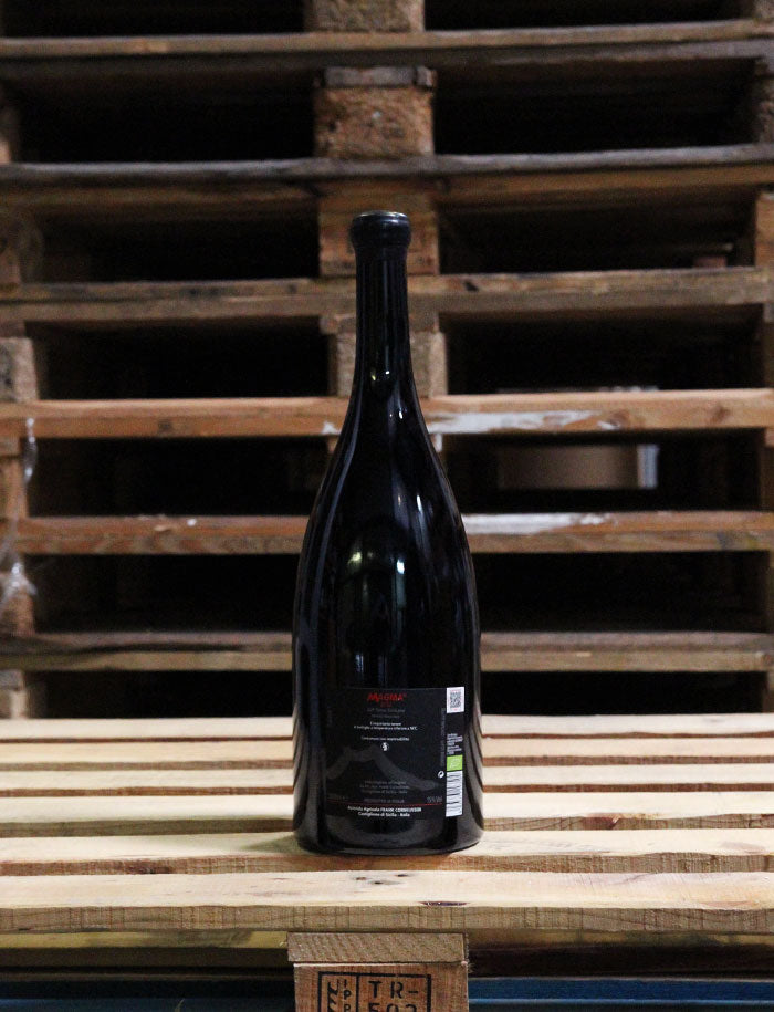 Jeroboam Magma Rouge 2016
