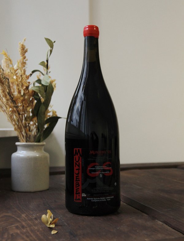 Jeroboam Munjebel CS 2015