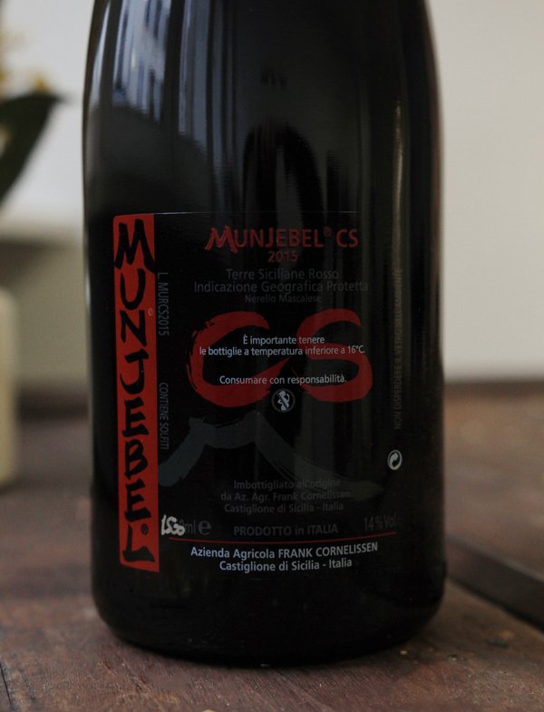 Jeroboam Munjebel CS 2015