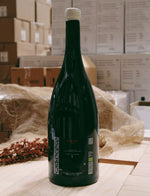 Jeroboam Susucaru vin rose 2016 Frank Cornelissen 1 scaled