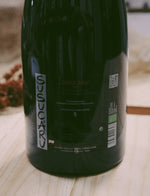 Jeroboam Susucaru vin rose 2016 Frank Cornelissen 2