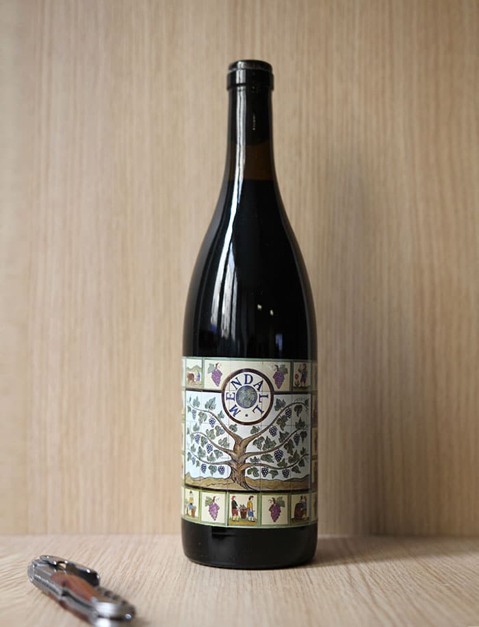 Jose Maria Roig Rouge 2011