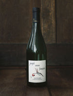 Joseph Anne Francoise vin naturel blanc 2015 Les Vignes de Babass 1