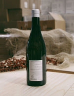 Kalk und kiesel Weiss vin naturel blanc 2017 Claus Preisinger 2