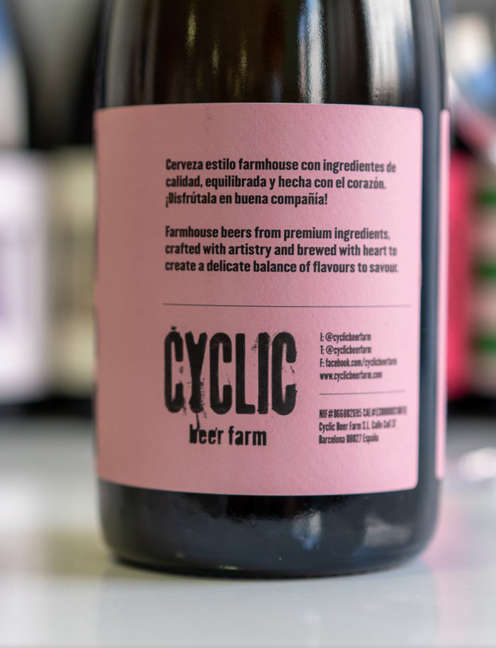 Keep on Moving Biere 2020 3