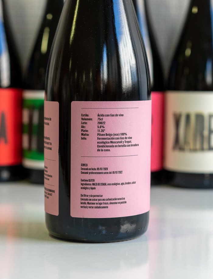 Keep on Moving Biere 2020 4